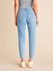 Jeans 7/8, hellblau denim