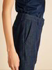 Bermuda - light denim, dark denim