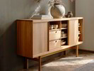 Sideboard Kilian, Eiche