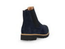 Chelsea Boot dunkelblau