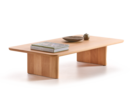 Sofatisch Lana, Buche