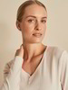 Shirt-Langarm, rose