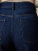 Jeans Relax, dark denim