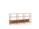 Regal Quintum, Variante 10, Buche
