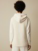 Strickweste, offwhite