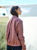 Blouson-Tweed, tweed scotty