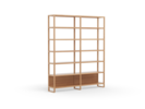 Regal Quintum, Variante 5, Buche