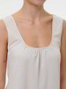 Kleid aus Bio-Baumwolle, 10 stein