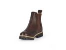 Chelsea Boot, Mokka