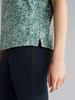 Sport-Leggings, dunkelblau