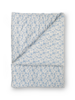 Deckenüberzug LIORA,100 % Baumwolle, Satin, GOTS