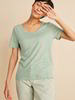 Shirt Kurzarm, stachelbeere
