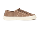 Sneaker macciato Seitenansicht