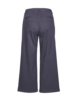 Culotte, dunkelblau