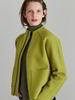 Jacke-Walk, moss