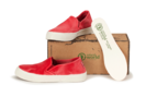 Slipper himbeere