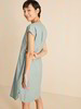 Kleid, agave