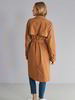 Trenchcoat, dijon