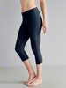 Sport-Leggings, dunkelblau