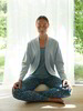 Yoga Jacke, 08 frost