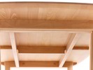 Esstisch Kilian, Buche