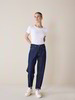 Jeans Relax, 100 % Bio-Baumwolle, dark denim