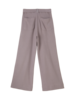 Jazzpant naturgefärbt, zink