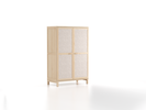 Kleiderschrank Kurami