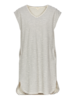 Kleid-A-Linie-geringelt, 78 ringel offwhite/dunkelblau