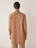 Strickjacke Überwurf, kamel