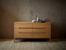 Sideboard tenso