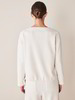 Sweatshirt langarm, natur
