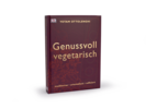 Buch: Genussvoll vegetarisch