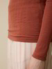 Langarmshirt, cranberry