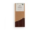 Bio Edelschokolade 70 % mit Rosmarin und Alpensalz