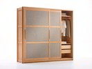 Kleiderschrank Akumi