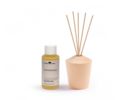 Raumduft-Set Zirbenholz konisch: WINTERREISE 100 ml