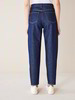 Jeans Relax, 100 % Bio-Baumwolle, dark denim