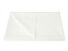 Tischdecke Yasmin, weiß, 140 x 180 cm