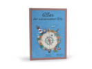 Buch: Atlas der wundersamen Orte