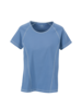 Active T-Shirt, azurblau, Vorderseite