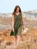 Kleid khaki