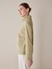 Shirt Langarm, olive