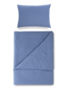 Deckenüberzug VIVIEN, blau