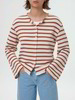 Jacke aus Bio-Baumwolle