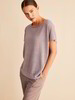 Pullover Kurzarm, malve