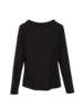 Shirt Anthrazit Rückseite
