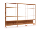 Regal Quintum, Variante 15, Buche