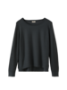 Pullover, tiefsee blau