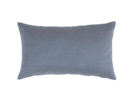 Zierkissenbezug OTIS, blau, 30 x 50 cm